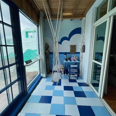 Happiness Factory Apartment Huxi Exterior photo