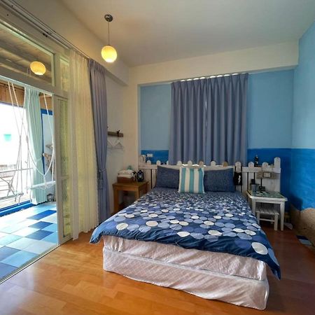 Happiness Factory Apartment Huxi Exterior photo