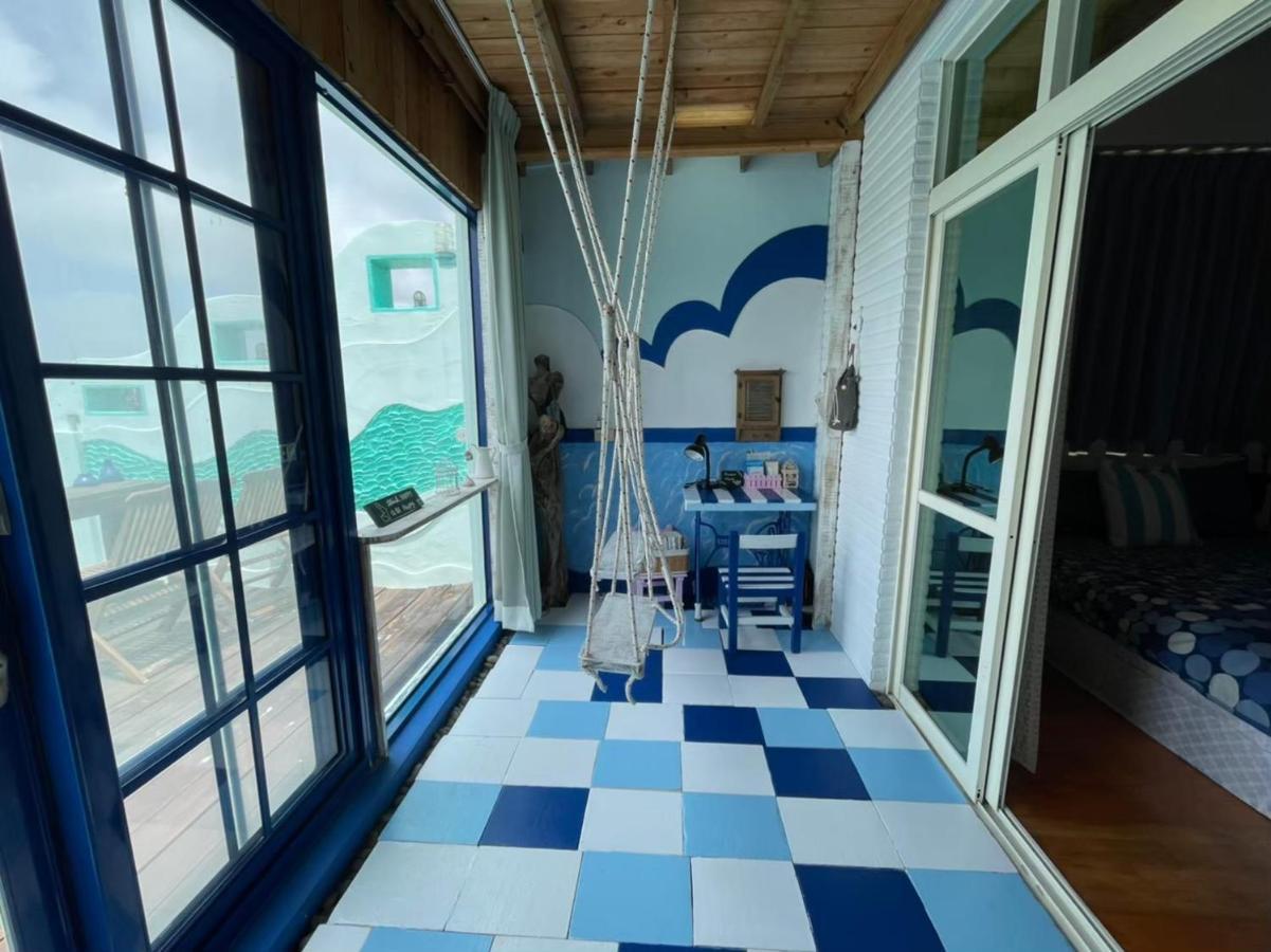Happiness Factory Apartment Huxi Exterior photo