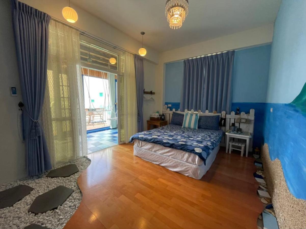Happiness Factory Apartment Huxi Exterior photo