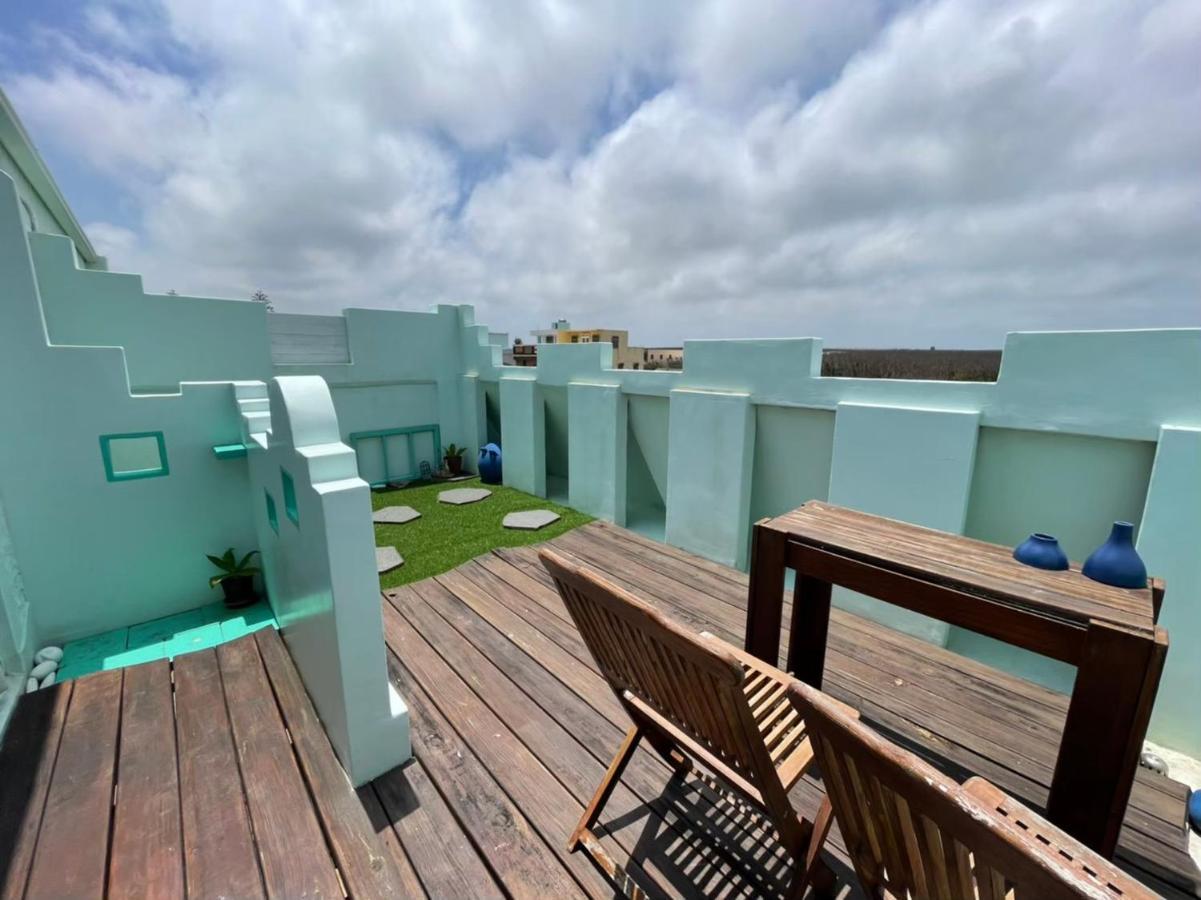 Happiness Factory Apartment Huxi Exterior photo