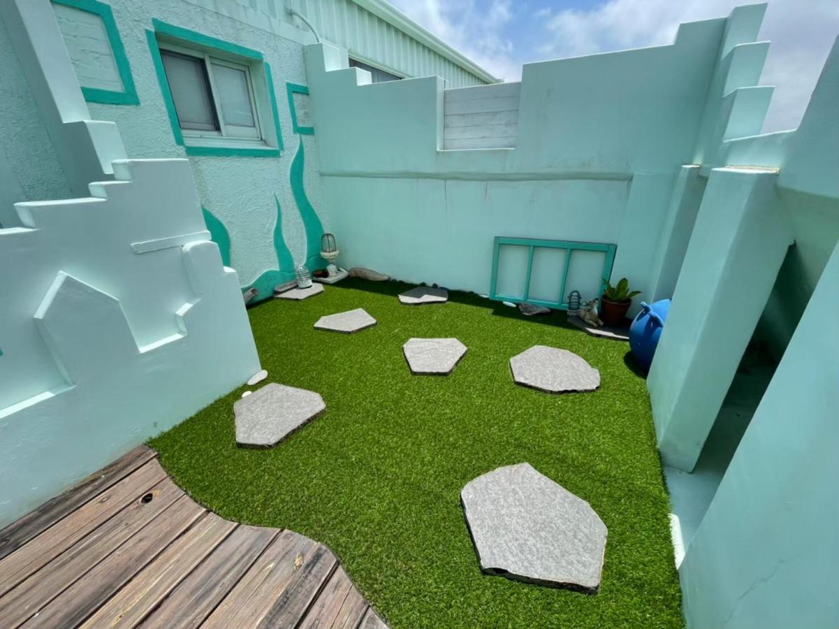Happiness Factory Apartment Huxi Exterior photo