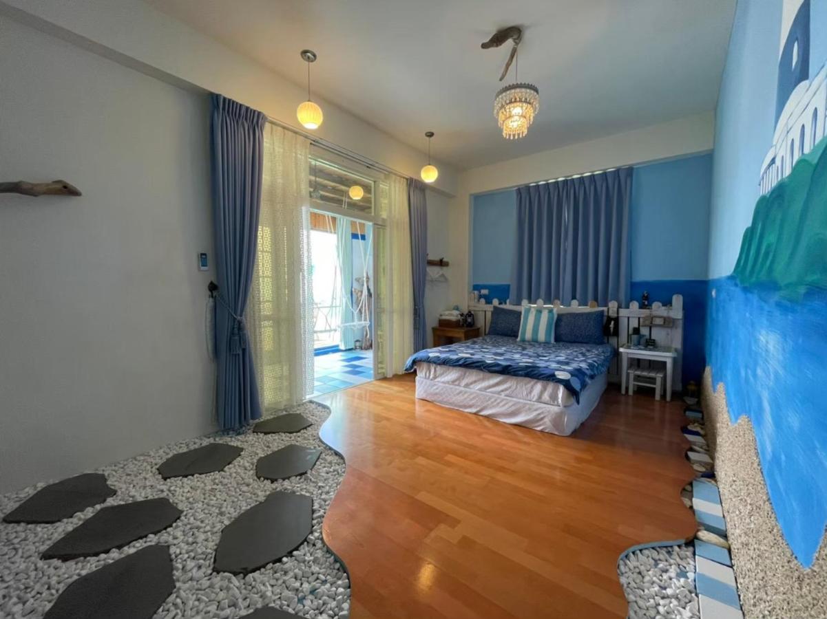 Happiness Factory Apartment Huxi Exterior photo