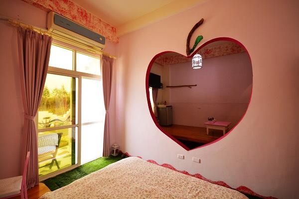 Happiness Factory Apartment Huxi Exterior photo