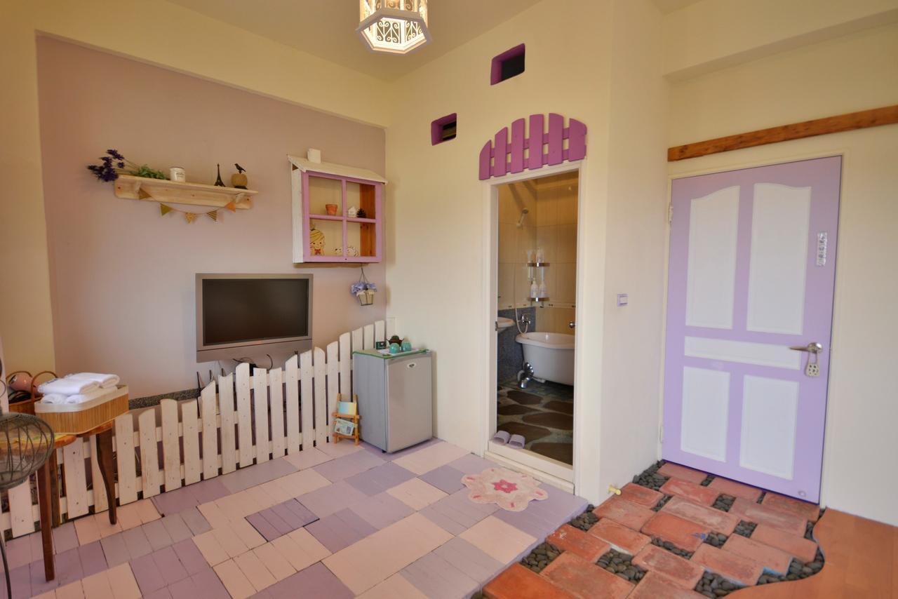 Happiness Factory Apartment Huxi Exterior photo