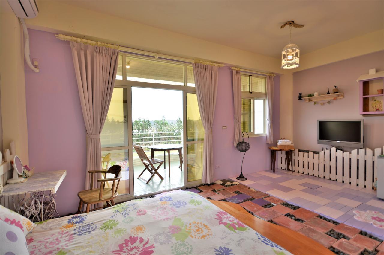 Happiness Factory Apartment Huxi Exterior photo
