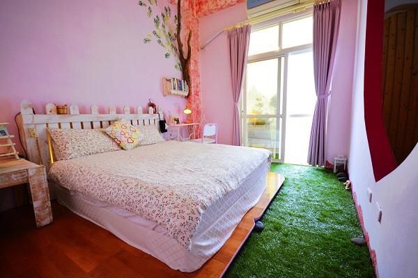 Happiness Factory Apartment Huxi Exterior photo