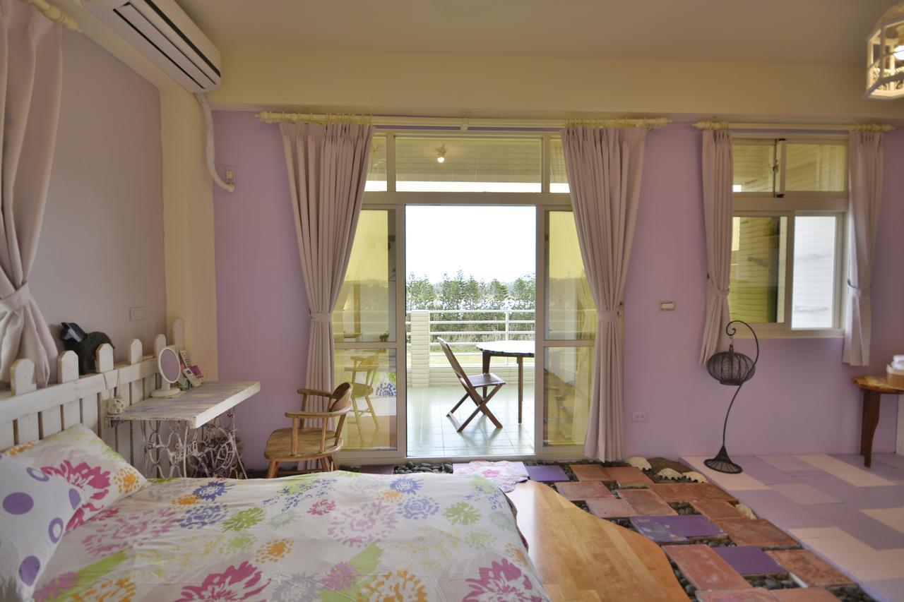 Happiness Factory Apartment Huxi Exterior photo