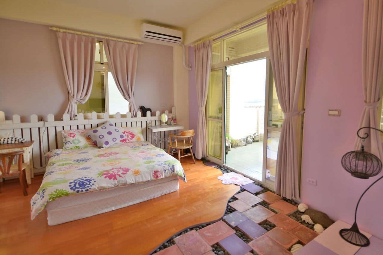 Happiness Factory Apartment Huxi Exterior photo