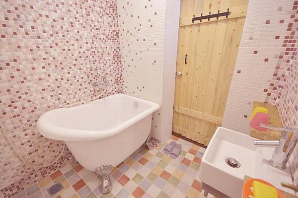 Happiness Factory Apartment Huxi Exterior photo