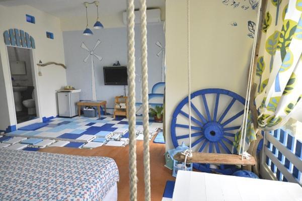 Happiness Factory Apartment Huxi Exterior photo