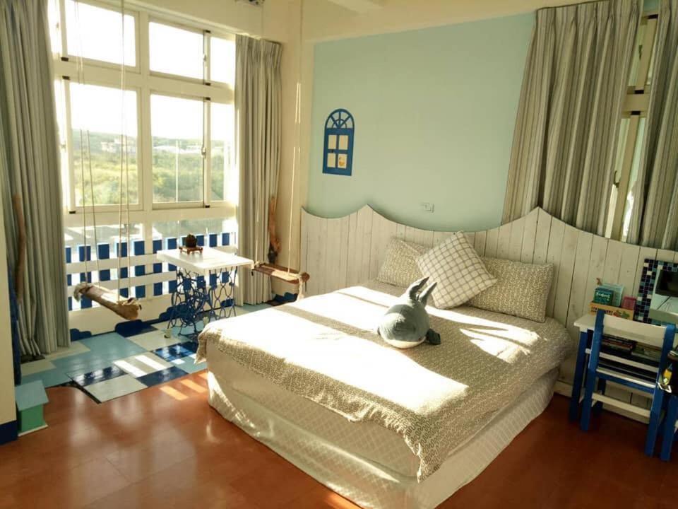 Happiness Factory Apartment Huxi Exterior photo